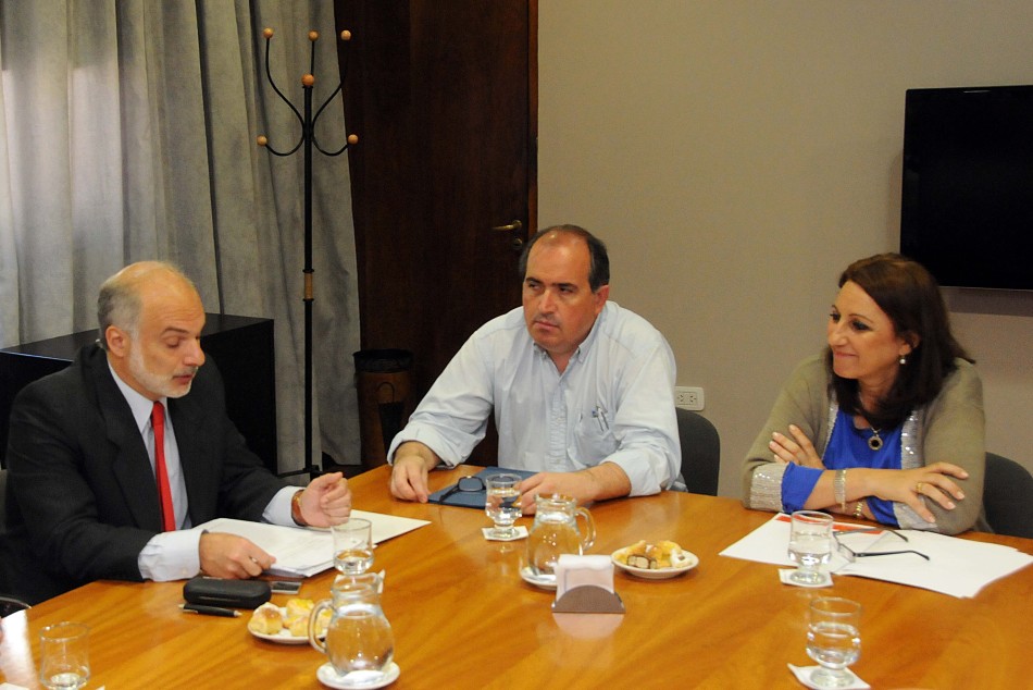 13816 | Reunión empresarios Polígono de Avellaneda y Uriburu - Dir. Gral. de Comunicación Social (Silvio Moriconi)