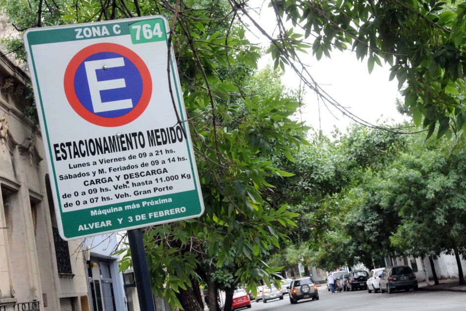 21064 |  - Dir. Gral. de Comunicación Social (Silvio Moriconi)