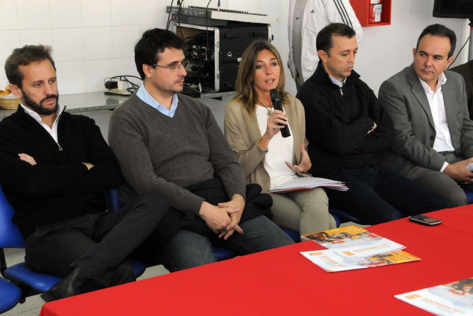 31493 | Presentación del distrito del frío - Dir. Gral. de Comunicación Social (Silvio Moriconi)