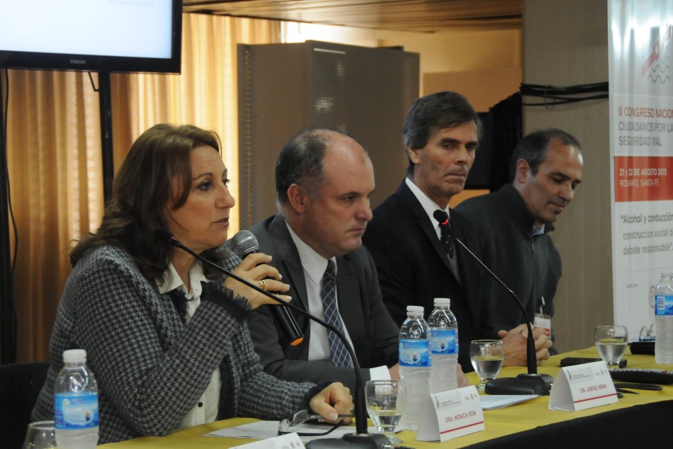 36340 | II Congreso Nacional Ciudadanos por la Seguridad Vial - Dir. Gral. de Comunicación Social (Silvio Moriconi)