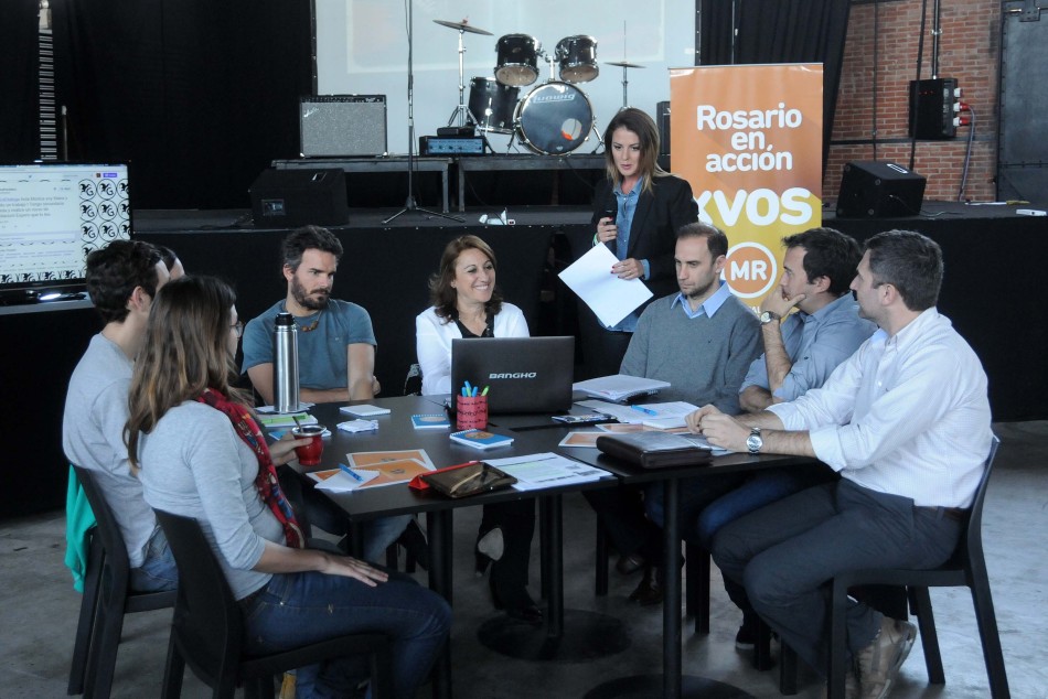 38513 | Monica Dialoga - Dir. Gral. de Comunicación Social (Marcelo Beltrame)