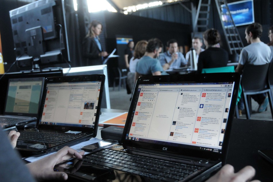 38514 | Monica Dialoga - Dir. Gral. de Comunicación Social (Marcelo Beltrame)