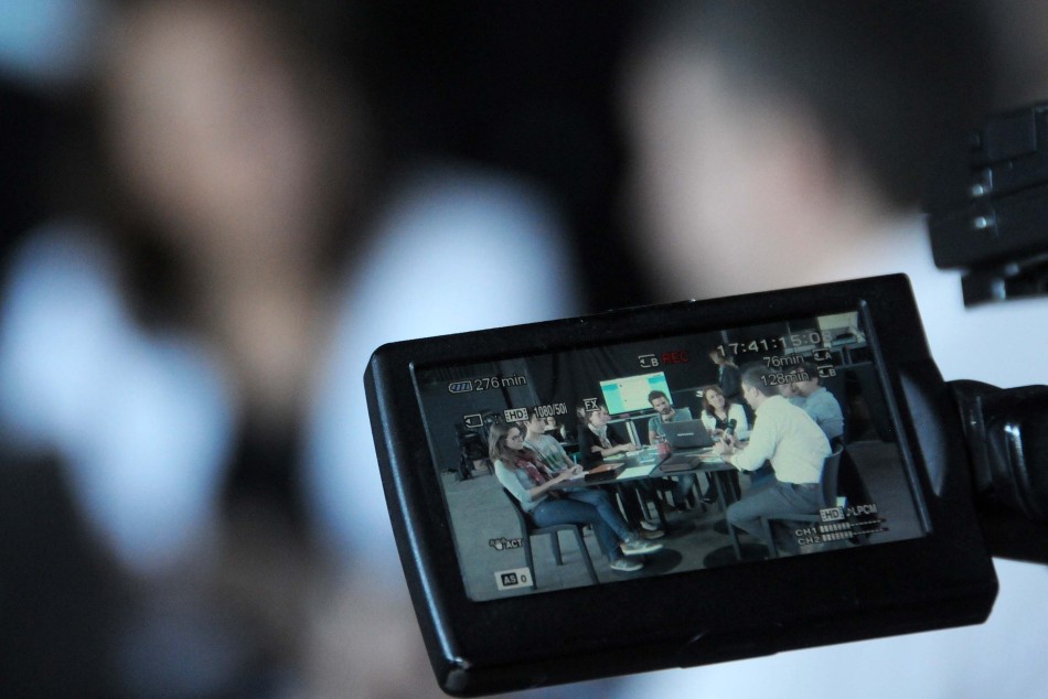 38516 | Monica Dialoga - Dir. Gral. de Comunicación Social (Marcelo Beltrame)