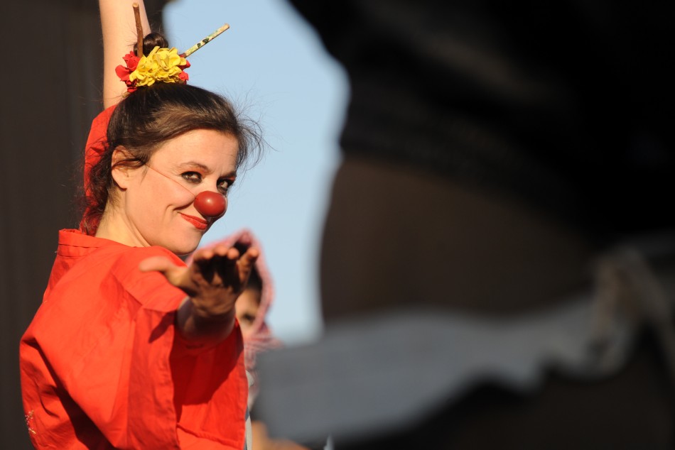 40257 | Teatro x la Identidad Rosario - Silvio Moriconi