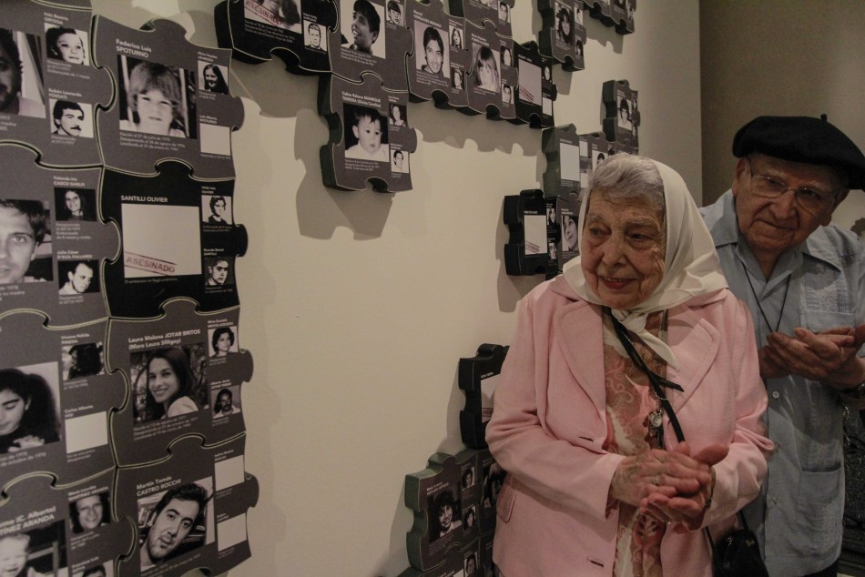 43847 | Actualización de fichas de la obra Evidencias - Sec. de Cultura y Educación (Guillermo Turin)