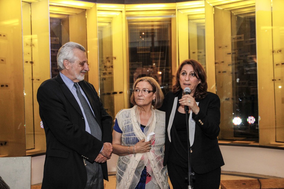 44146 | El Museo de la Memoria fue designado Lugar Histórico Nacional - Sec. de Cultura y Educación (Guillermo Turin)