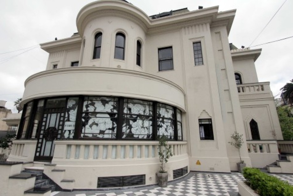 52657 | Se conmemora el Día Internacional de los Derechos Humanos con actividades culturales gratuitas - Municipalidad de Rosario (archivo)