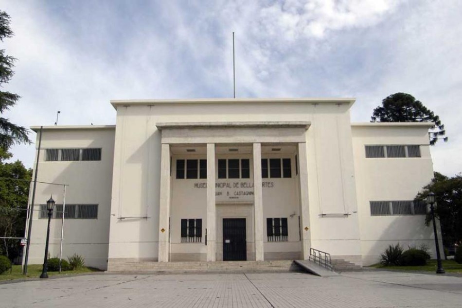 52658 | Museo Castagnino - Municipalidad de Rosario (archivo)