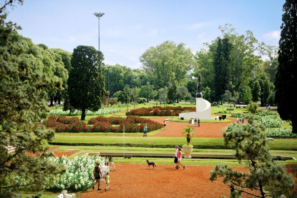 56180 | Revitalización del Parque Independencia del Bicentenario - Municipalidad de Rosario