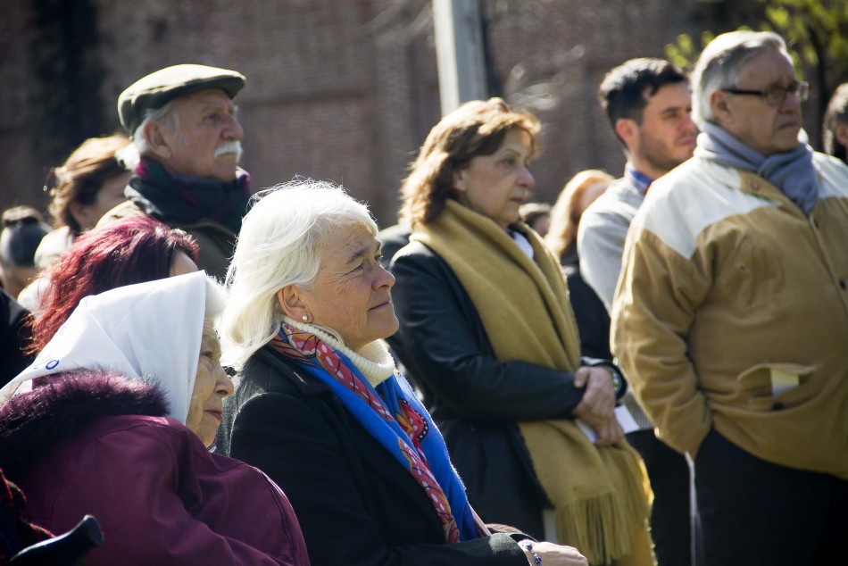60393 | Homenaje Obispo Pagura - Dir. Gral. de Comunicación Social (Marcelo Beltrame)