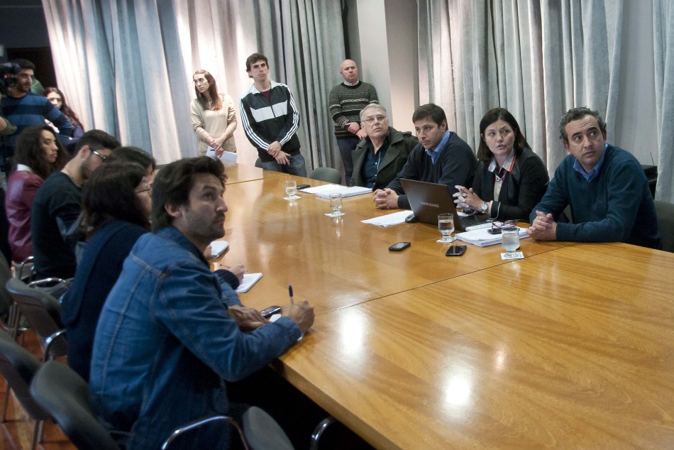61454 | Nuevo Pliego Estacionamiento Medido  - Dir. Gral. de Comunicación Social (Marcelo Beltrame)