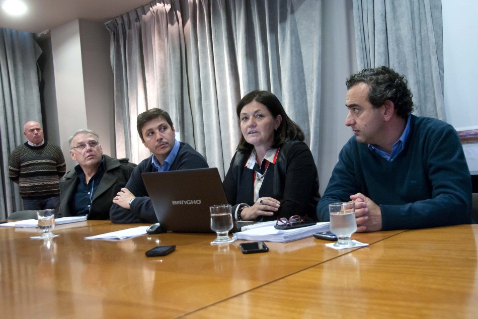 61455 | Nuevo Pliego Estacionamiento Medido  - Dir. Gral. de Comunicación Social (Marcelo Beltrame)