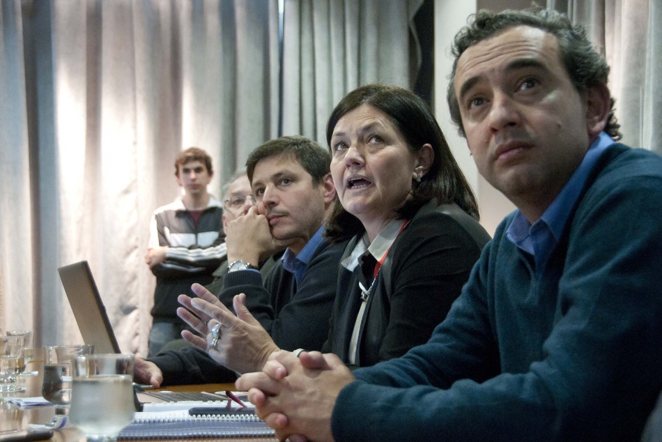 61457 | Nuevo Pliego Estacionamiento Medido  - Dir. Gral. de Comunicación Social (Marcelo Beltrame)