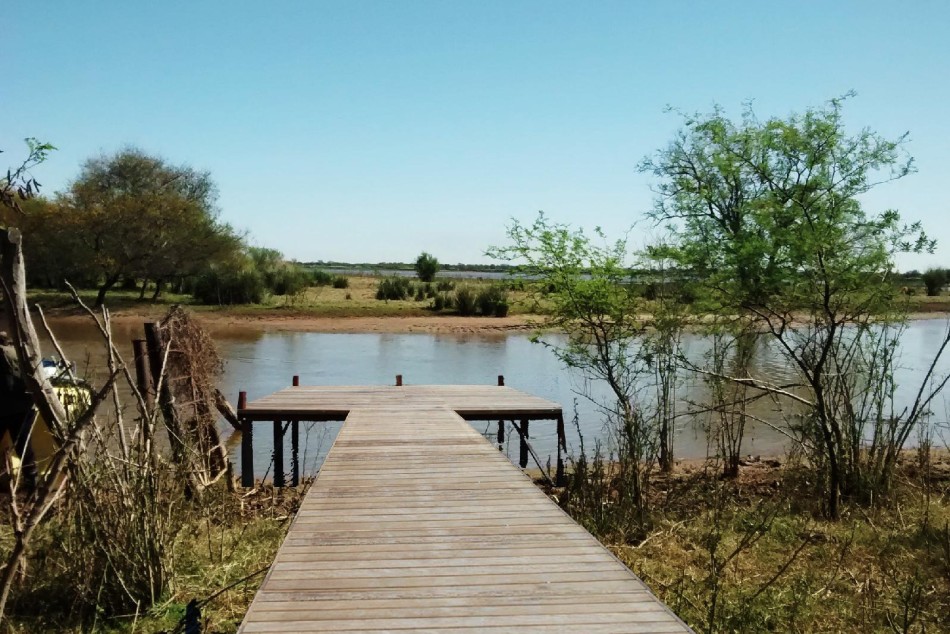 63882 | Terrenos Legado Deliot (Montaje muelle) - Dir. Gral. de Comunicación Social