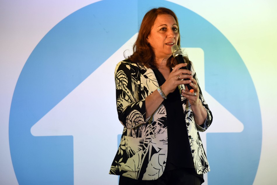 67792 | Lanzamiento de nueva línea del Procrear - Dir. Gral. de Comunicación Social (Silvio Moriconi)