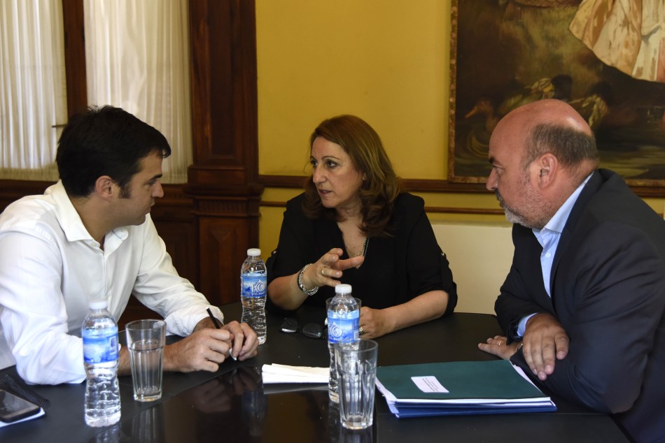 67795 | Lanzamiento de nueva línea del Procrear - Dir. Gral. de Comunicación Social (Silvio Moriconi)