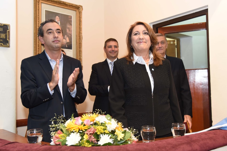 75210 | Apertura sesiones Concejo 2017 - Silvio Moriconi / Dir Gral de Comunicación Social.
