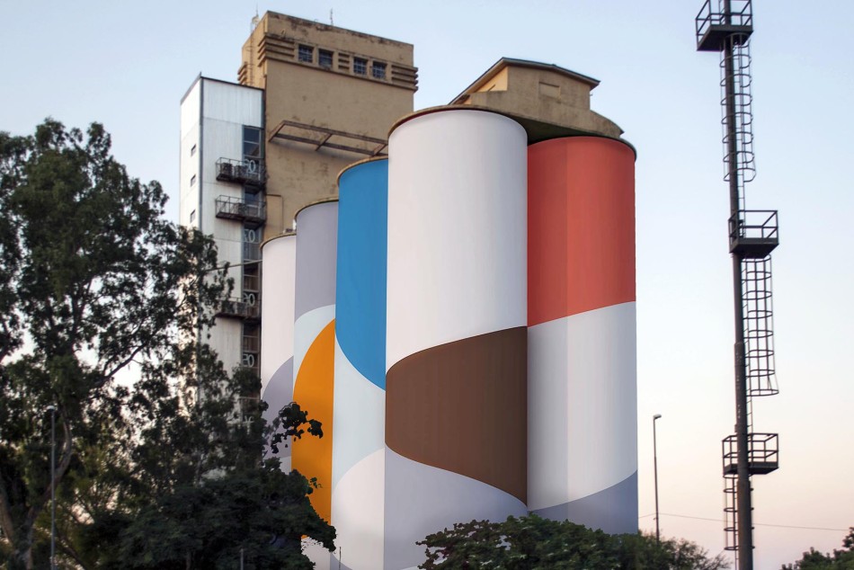 79934 | La nueva pintura exterior que tendrá el Macro -