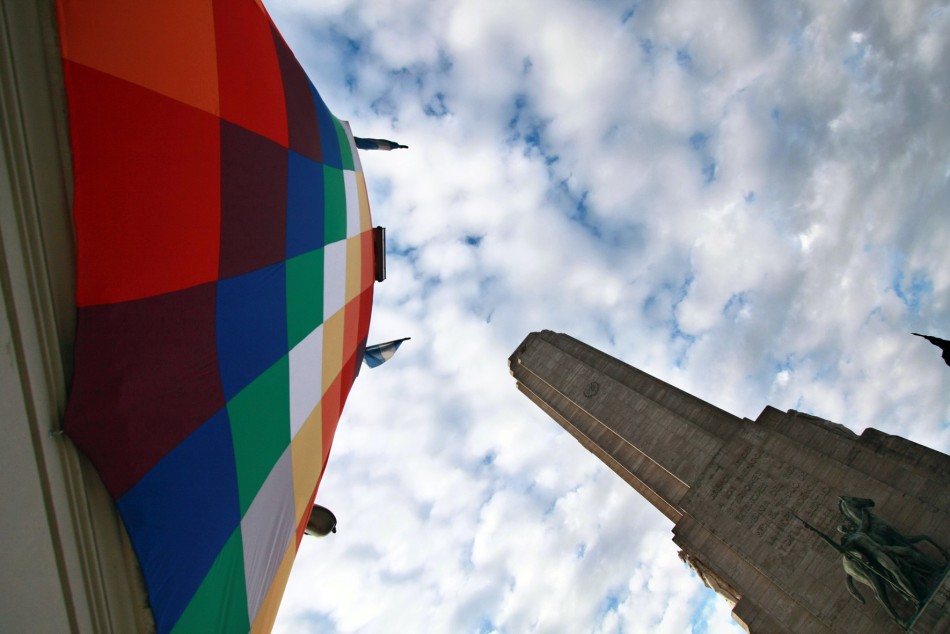 81206 | Pueblos originarios - Guillermo Turin Bootello (archivo)