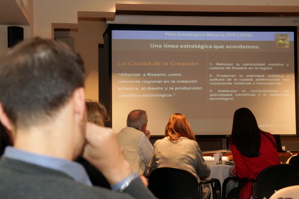 81819 | Segunda reunión Plan Estratégico Rosario 2030 - Gentileza