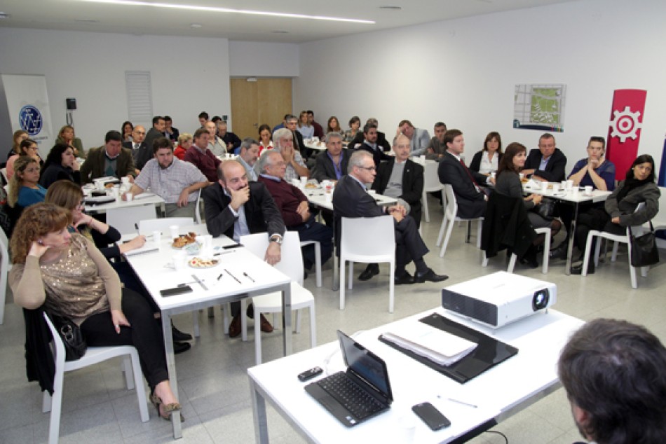 85227 | Rosario avanza en la construcción de su Plan Estratégico 2030 -