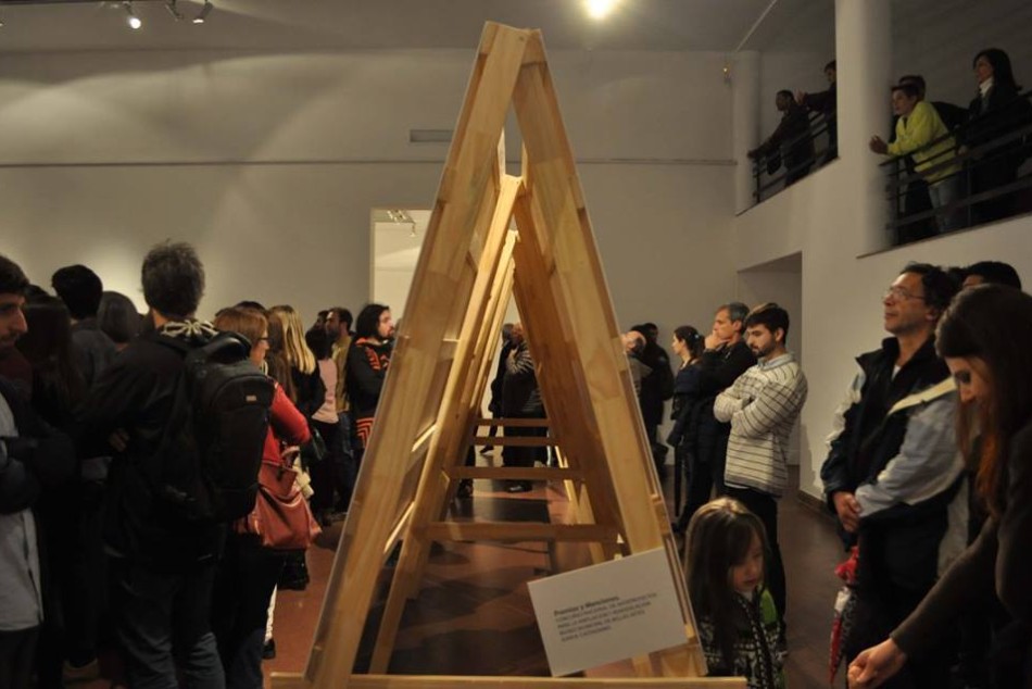 86598 | Se conoció el proyecto para la ampliación del Museo Castagnino - Municipalidad de Rosario