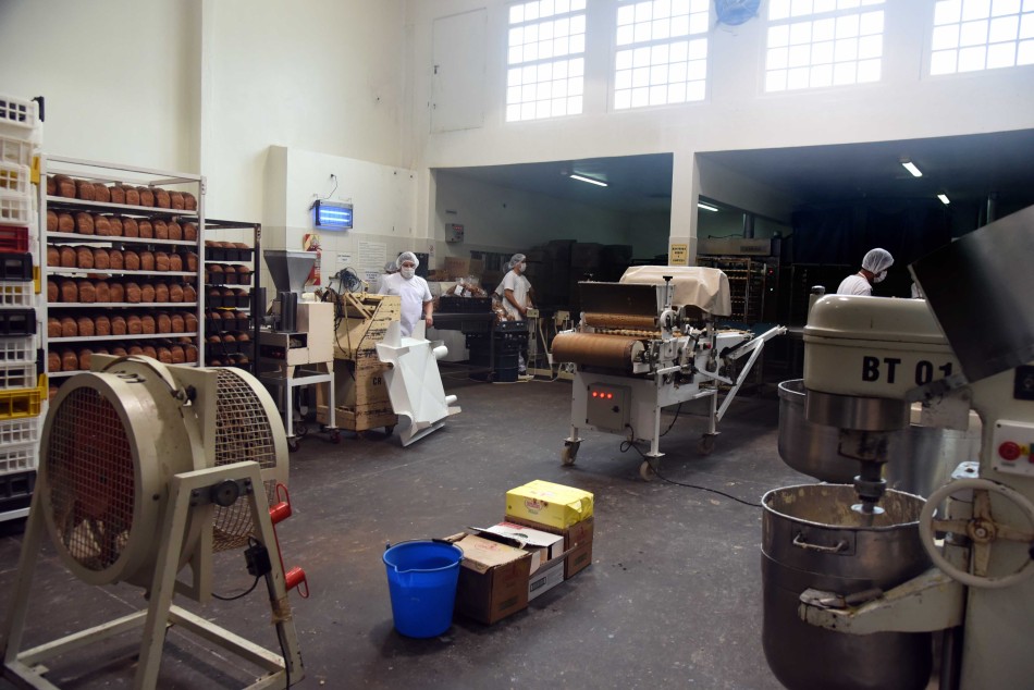 86645 | Alimentos Tahona - Murke  - Dir. Gral. de Comunicación Social (Marcelo Beltrame)