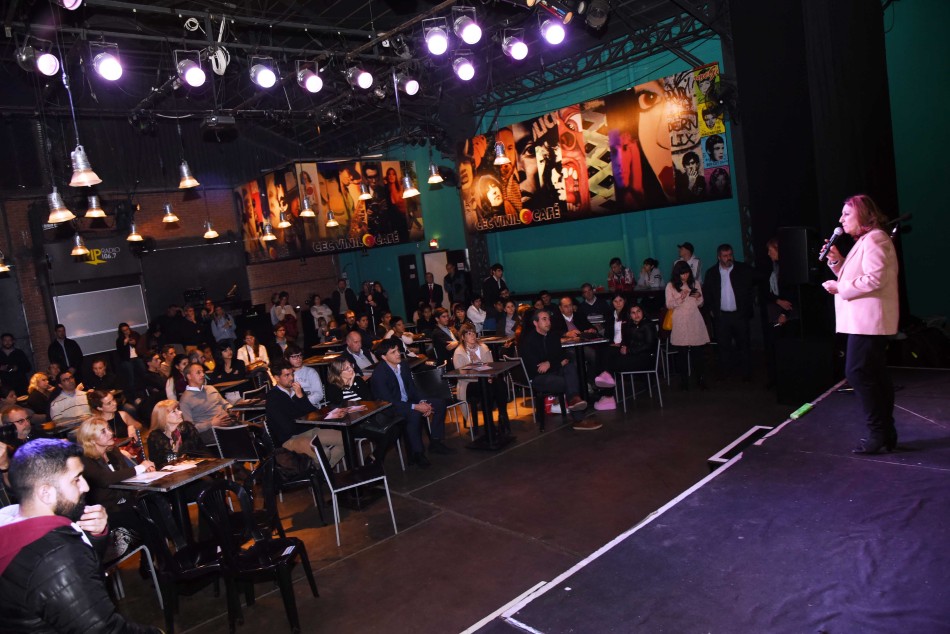 97325 | Presentacion Web Empleo  - Dir. Gral. de Comunicación Social (Marcelo Beltrame)