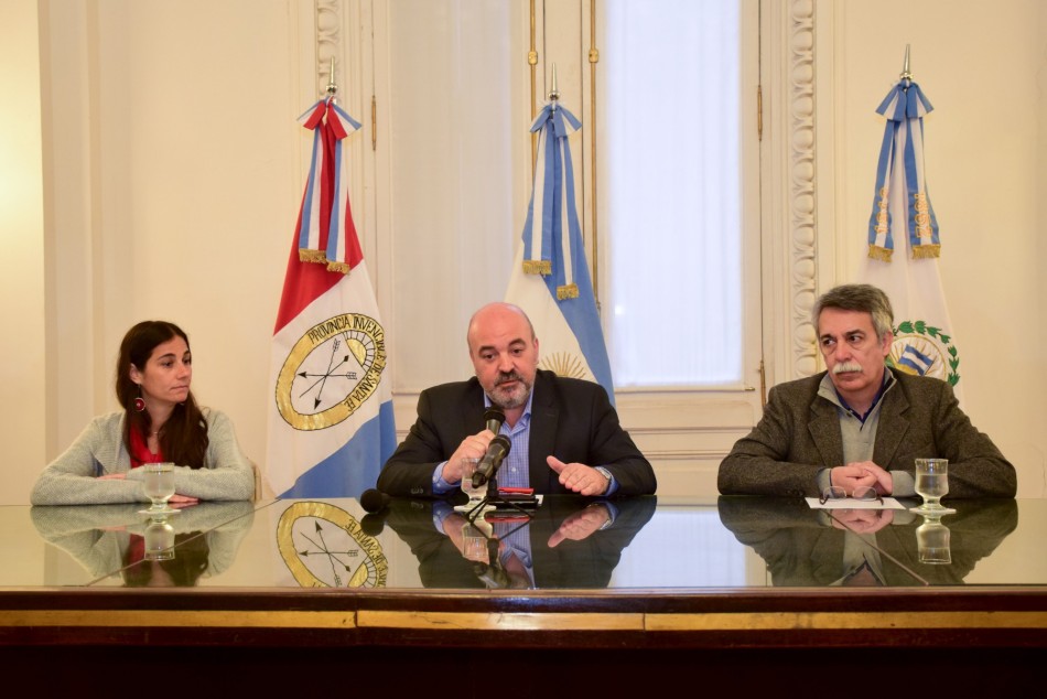 99004 |  - Secretaría de Planeamiento