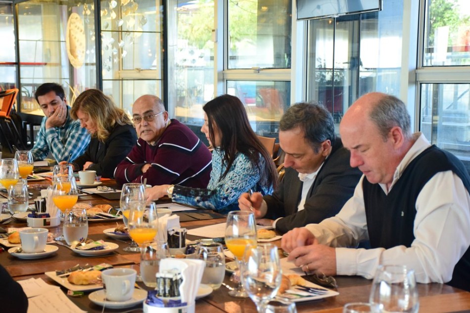 101674 | Plan Estratégico 2030: diseñan proyectos para el turismo del mañana -