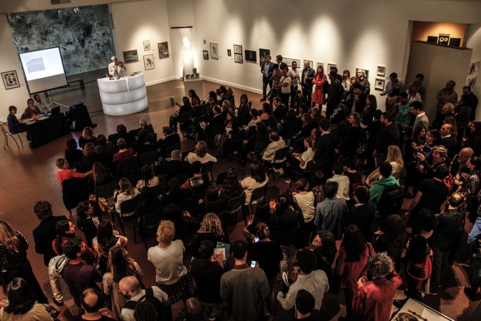 109134 | La Fugaz - Guillermo Turín Botello