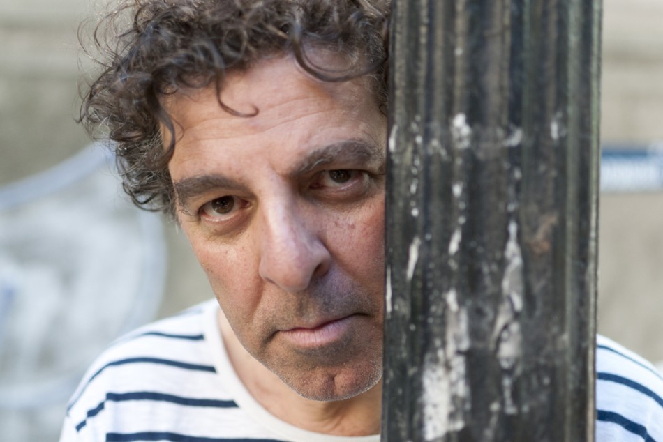 110549 | Jorge Migoya  -