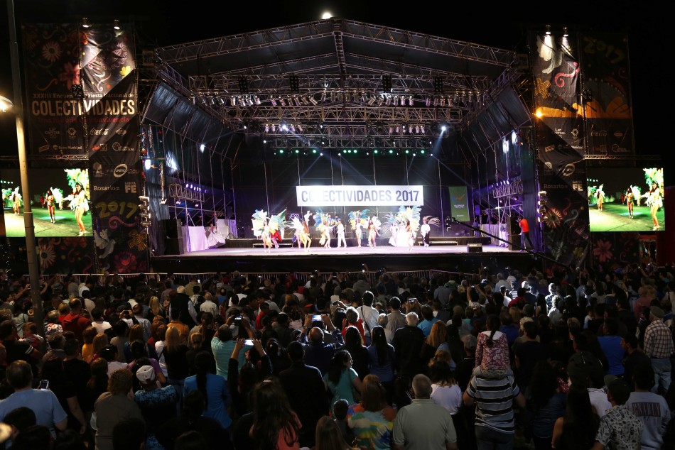 110596 | Colectividades 2017 - Guillermo Turin Bootello