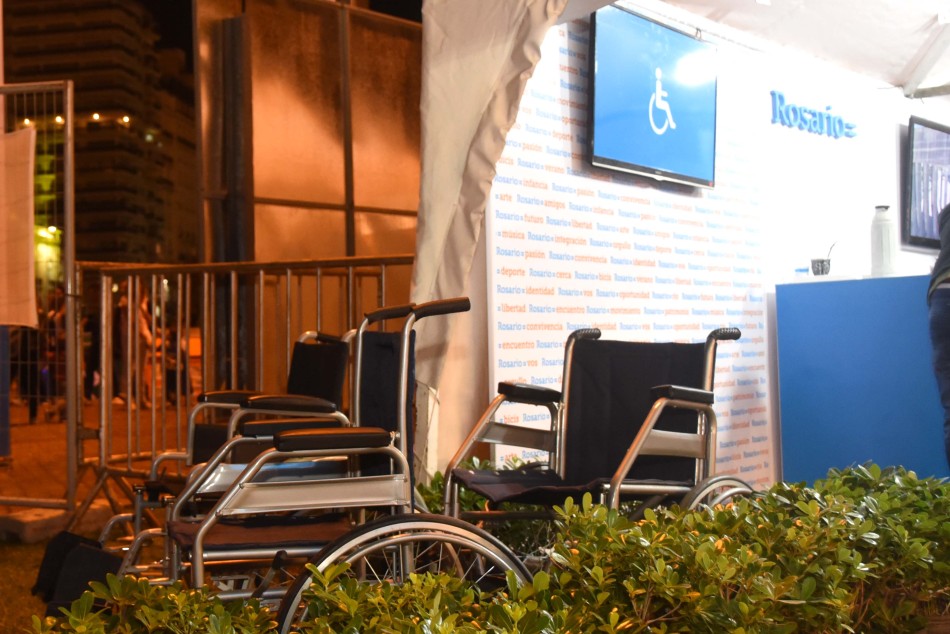 110831 | Dirección de Discapacidad en Colectividades - Dir. Gral. de Comunicación Social (Silvio Moriconi)