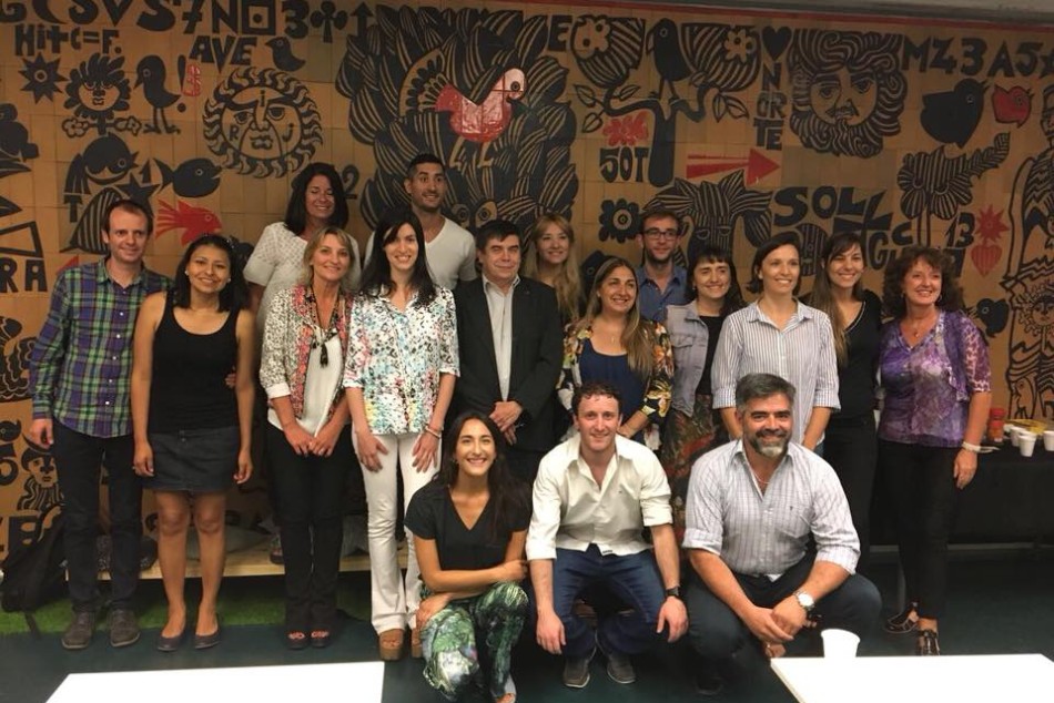 112742 | Emprendedores de la ciudad mostraron sus proyectos en concursos y rondas de negocios -