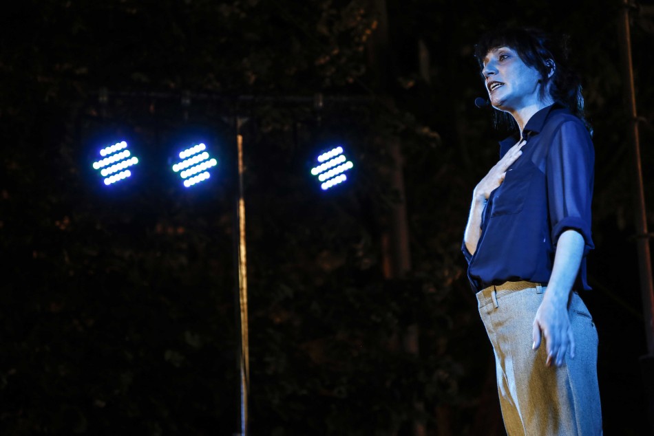 115659 | Antígona - Guillermo Turin Bootello