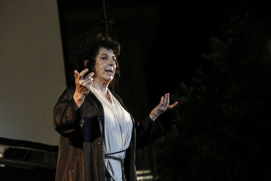 115660 | Antígona - Guillermo Turin Bootello