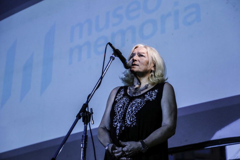 115664 | Día Internacional de los Derechos Humanos - Guillermo Turin Bootello