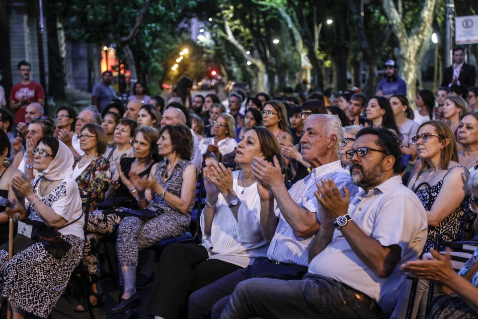 115665 | Día Internacional de los Derechos Humanos - Guillermo Turin Bootello