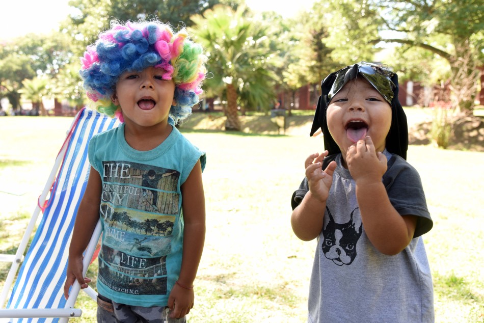 121915 | Encuentro de Carnaval CCB Las Flores Este - Dir. Gral. de Comunicación Social (Silvio Moriconi)