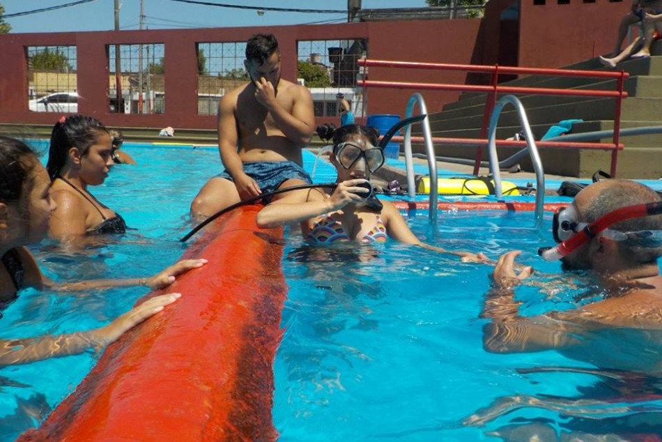 121987 |  - Gentileza FB Hacete la Película