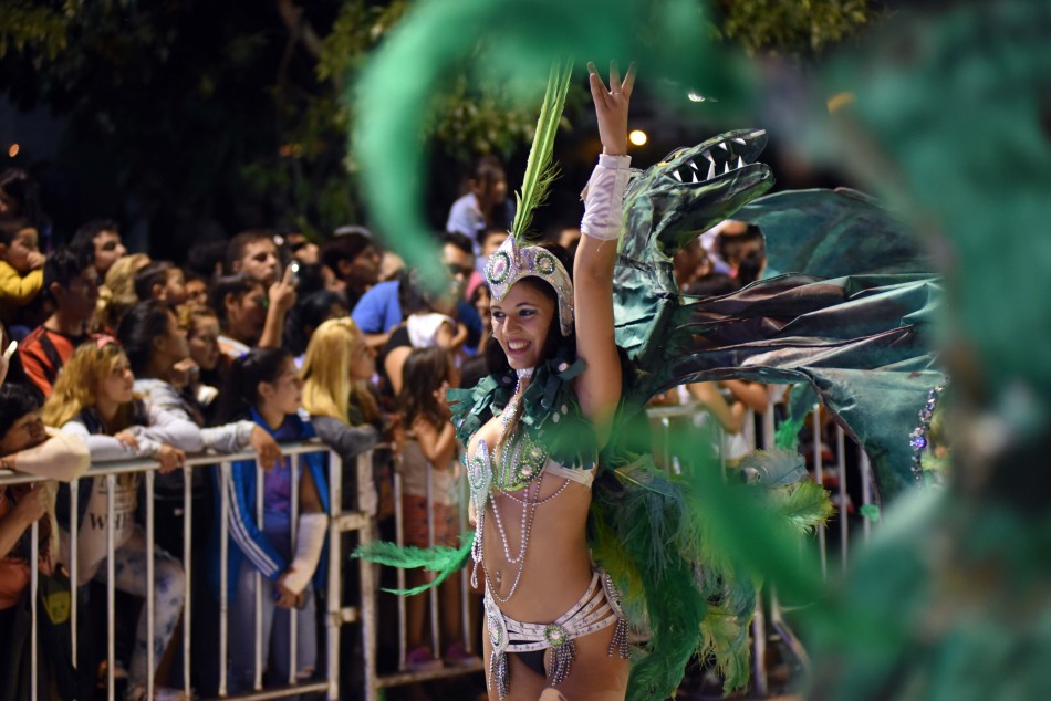 123673 | Carnaval - Dir. Gral. de Comunicación Social (Silvio Moriconi)