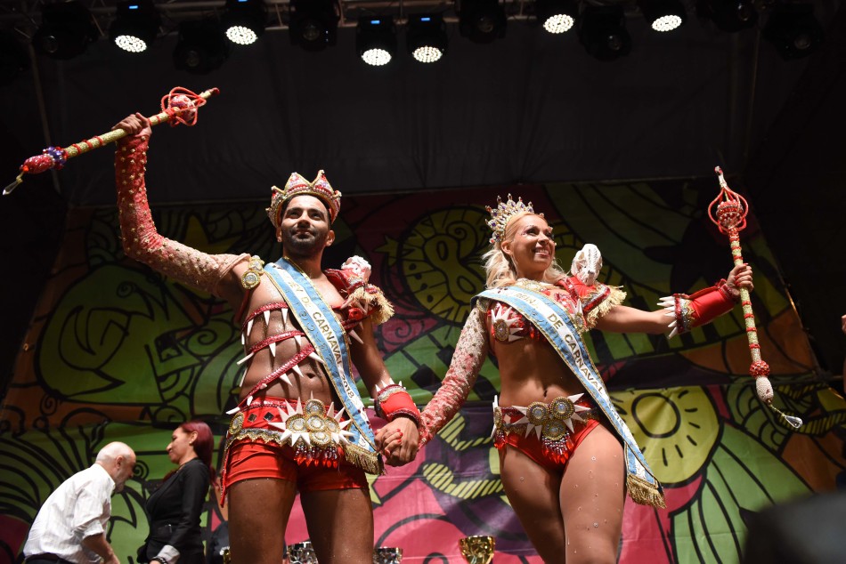 123679 | Carnaval - Dir. Gral. de Comunicación Social (Silvio Moriconi)