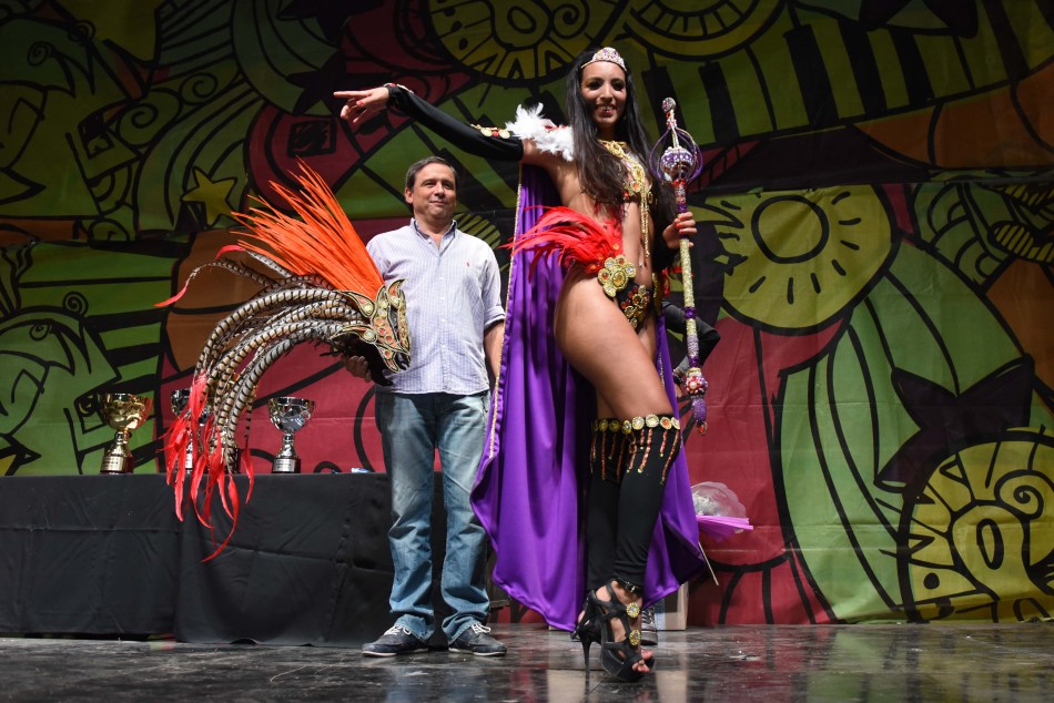 123680 | Carnaval - Dir. Gral. de Comunicación Social (Silvio Moriconi)