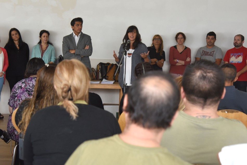 129090 | Inicio cursos ABC Emprende - Dir. Gral. de Comunicación Social (Franco Trovato)