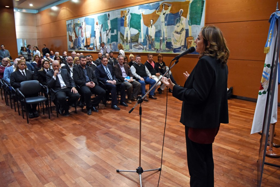 129858 | Presentacion Cursos ACAP  - Dir. Gral. de Comunicación Social (Marcelo Beltrame)
