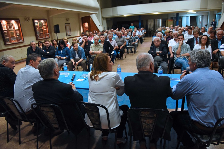 130949 |  - Dir. Gral. de Comunicación Social (Marcelo Beltrame)