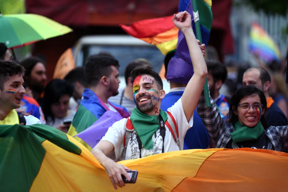 134142 | Archivo - Subsecretaría de Comunicación Social (Silvio Moriconi)