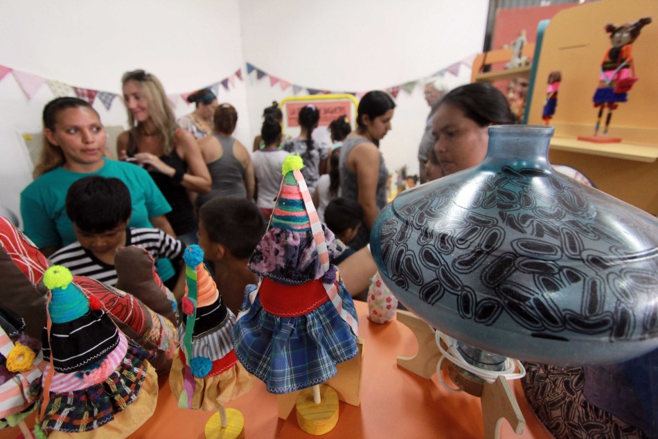 134580 | Rosario impulsa la promoción de las culturas de los Pueblos Originarios - Municipalidad de Rosario