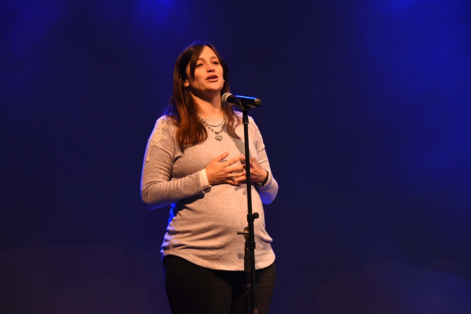 136445 | Presentación Equidad Educativa 2018 - Dir. Gral. de Comunicación Social (Silvio Moriconi)